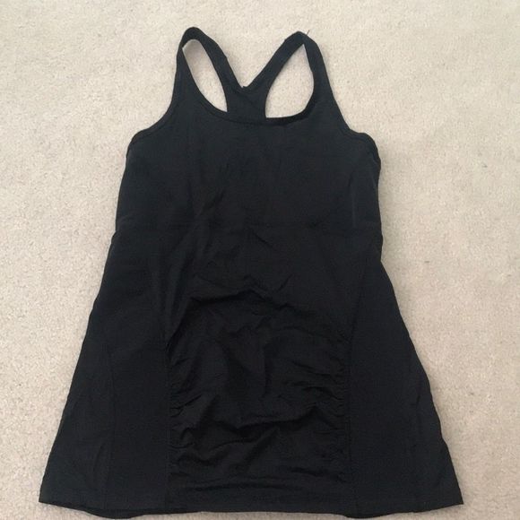 Athleta tank  - Picture 1 of 5